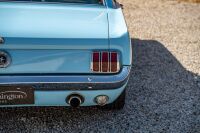 1964.5 Ford Mustang Hardtop Coupe (LHD) [Location: Sydney] - 65