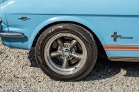1964.5 Ford Mustang Hardtop Coupe (LHD) [Location: Sydney] - 68