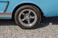 1964.5 Ford Mustang Hardtop Coupe (LHD) [Location: Sydney] - 69