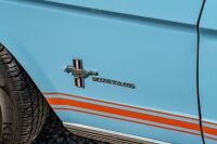 1964.5 Ford Mustang Hardtop Coupe (LHD) [Location: Sydney] - 72