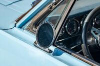 1964.5 Ford Mustang Hardtop Coupe (LHD) [Location: Sydney] - 73