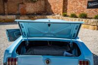 1964.5 Ford Mustang Hardtop Coupe (LHD) [Location: Sydney] - 78
