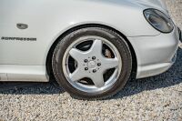 1998 Mercedes-Benz SLK230 Kompressor Convertible [Location: Sydney] - 7