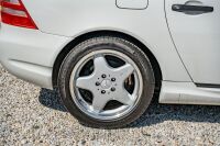 1998 Mercedes-Benz SLK230 Kompressor Convertible [Location: Sydney] - 8