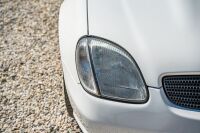 1998 Mercedes-Benz SLK230 Kompressor Convertible [Location: Sydney] - 10