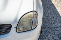 1998 Mercedes-Benz SLK230 Kompressor Convertible [Location: Sydney] - 11