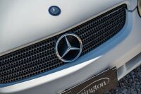 1998 Mercedes-Benz SLK230 Kompressor Convertible [Location: Sydney] - 13
