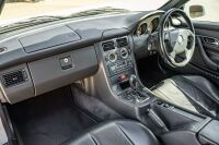 1998 Mercedes-Benz SLK230 Kompressor Convertible [Location: Sydney] - 15