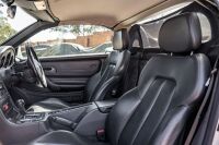 1998 Mercedes-Benz SLK230 Kompressor Convertible [Location: Sydney] - 17