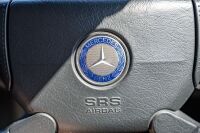 1998 Mercedes-Benz SLK230 Kompressor Convertible [Location: Sydney] - 33