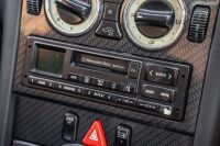1998 Mercedes-Benz SLK230 Kompressor Convertible [Location: Sydney] - 43