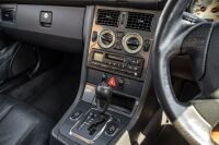 1998 Mercedes-Benz SLK230 Kompressor Convertible [Location: Sydney] - 50