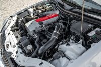 1998 Mercedes-Benz SLK230 Kompressor Convertible [Location: Sydney] - 62