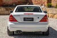 1998 Mercedes-Benz SLK230 Kompressor Convertible [Location: Sydney] - 65