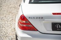 1998 Mercedes-Benz SLK230 Kompressor Convertible [Location: Sydney] - 66