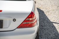1998 Mercedes-Benz SLK230 Kompressor Convertible [Location: Sydney] - 67