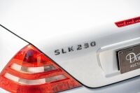 1998 Mercedes-Benz SLK230 Kompressor Convertible [Location: Sydney] - 68