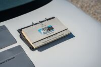 1998 Mercedes-Benz SLK230 Kompressor Convertible [Location: Sydney] - 82