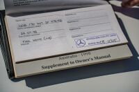 1998 Mercedes-Benz SLK230 Kompressor Convertible [Location: Sydney] - 83