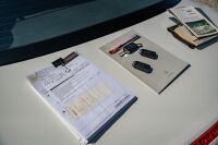 1998 Mercedes-Benz SLK230 Kompressor Convertible [Location: Sydney] - 84