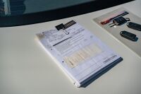 1998 Mercedes-Benz SLK230 Kompressor Convertible [Location: Sydney] - 86