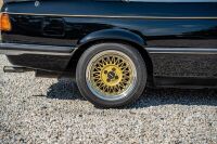 1981 BMW 323i JPS Sedan [Location: Sydney] - 6