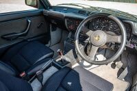 1981 BMW 323i JPS Sedan [Location: Sydney] - 19
