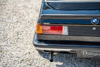 1981 BMW 323i JPS Sedan [Location: Sydney] - 63