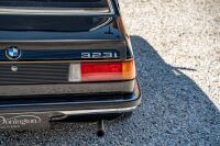 1981 BMW 323i JPS Sedan [Location: Sydney] - 64