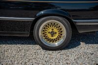 1981 BMW 323i JPS Sedan [Location: Sydney] - 67