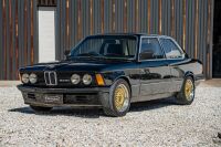 1981 BMW 323i JPS Sedan [Location: Sydney] - 3