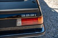 1981 BMW 323i JPS Sedan [Location: Sydney] - 75