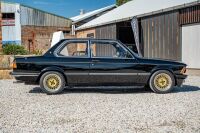 1981 BMW 323i JPS Sedan [Location: Sydney] - 80