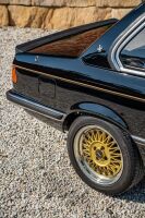 1981 BMW 323i JPS Sedan [Location: Sydney] - 81