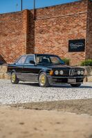 1981 BMW 323i JPS Sedan [Location: Sydney] - 2