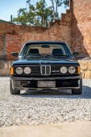 1981 BMW 323i JPS Sedan [Location: Sydney] - 82