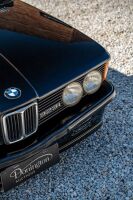 1981 BMW 323i JPS Sedan [Location: Sydney] - 83