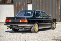 1981 BMW 323i JPS Sedan [Location: Sydney] - 4