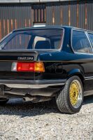 1981 BMW 323i JPS Sedan [Location: Sydney] - 78