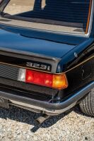 1981 BMW 323i JPS Sedan [Location: Sydney] - 77