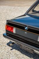 1981 BMW 323i JPS Sedan [Location: Sydney] - 76