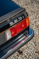 1981 BMW 323i JPS Sedan [Location: Sydney] - 85