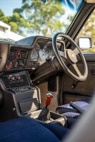 1981 BMW 323i JPS Sedan [Location: Sydney] - 92