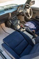 1981 BMW 323i JPS Sedan [Location: Sydney] - 93