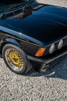 1981 BMW 323i JPS Sedan [Location: Sydney] - 88