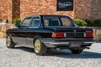 1981 BMW 323i JPS Sedan [Location: Sydney] - 5