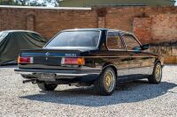 1981 BMW 323i JPS Sedan [Location: Sydney] - 95