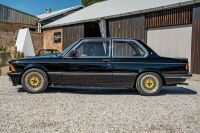 1981 BMW 323i JPS Sedan [Location: Sydney] - 96