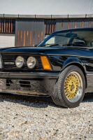 1981 BMW 323i JPS Sedan [Location: Sydney] - 98