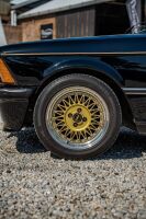 1981 BMW 323i JPS Sedan [Location: Sydney] - 100